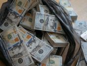 Kup zamrożone banknoty dolarów USD online.WhatsApp: +48 883 270 711