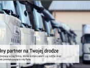 Transport krajowy i międzynarodowy oraz wynajem samochodów w mieście Mielec