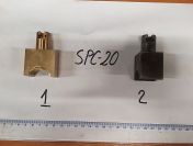 Nakrętka do szlifierki SPC20B