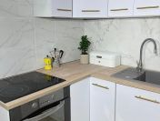 Mieszkanie, 30 m2, I piętro, po remoncie, umeblowane, Centrum
