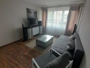 2 pokoje, 38.85 m2, parter, umeblowane, Os. Kaliniec