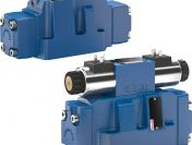 ZAWÓR SUWAKOWY KIERUNKOWY REXROTH 4WEH22J7X/6EG24N9ETK4/B10 R900932049