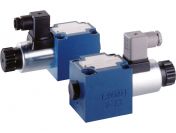 ZAWÓR REXROTH  KIERUNKOWY GRZYBKOWY M-3SED6UK1X/350CG24N9K4 R900052621