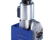 ZAWÓR KIERUNKOWY REXROTH  GRZYBKOWY M-3SEW6C3X/420MG24N9K4 R900566273