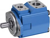 ŁOPATKOWA POMPA HYDRAULICZNA  PVV1-1X/046RA15UMB prod. REXROTH R900928947