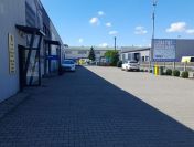Lokal usługowo-handlowy o powierzchni 800m2, parter, Kalisz
