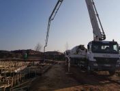 ZAWMARK beton towarowy, posadzkowy, specjalny, podsypki