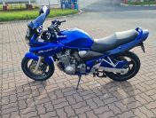 Suzuki Bandit GSF 600 S