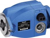 REXROTH POMPA OSIOWO-TŁOKOWA A1VO035DRS0C200/10MLVB2S51000000 R902552481
