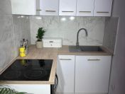 Mieszkanie, 30 m2, I piętro, po remoncie, umeblowane, Centrum