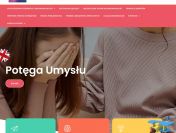 Potęga Umysłu - rozwój dziecka Łódź