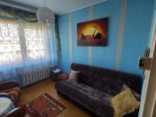 3 pokoje, 49 m2, balkon, IV piętro, Os Asnyka