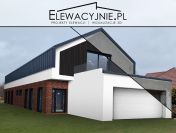 Profesjonalne projekty elewacji, które spełnią Twoje oczekiwania