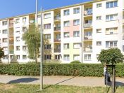 2 pokoje, 32 m2, parter, umeblowane, Os. Kaliniec