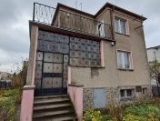 Dom piętrowy o powierzchni 110m2, działka 435m2, Kalisz
