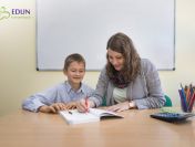 Edun Korepetycje - skuteczne korepetycje ze wszystkich przedmiotów.