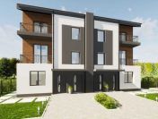 Mieszkanie o powierzchni 54 m2, parter, ogródek, Sulisławice