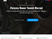 fixedwarsaw.pl - rower na zamówienie