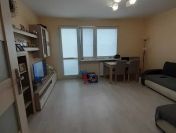 3 pokoje, 62.90 m2, balkon, III p., umeblowane, Os. Dobrzec