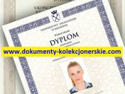Świadectwo czeladnicze, dyplom mistrzowski, świadectwa rzemieślnicze