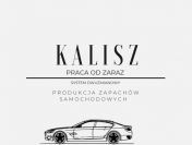 PRACA OD ZARAZ