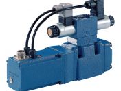 4WRKE35W6-1000L-3X/6EG24EK31/A1D3M R901094074 zawór Rexroth