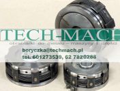Sprzęgło ELS 6,3 tel. 601273539