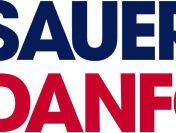 Sauer Danfoss Silniki hydrauliczne OMM50 151G0013