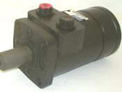 Orbitale silniki hydrauliczne Char-Lynn 6CM/101-1004 101-1004-009