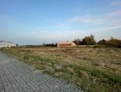 Działka rolna z możliwością zabudowy o pow. 3000 m2, Kolonia Skarszewek