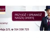 Alior Bank 3 Maja 2/5 Kalisz Serdecznie Zapraszamy 9-17
