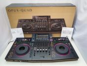 Pioneer  OPUS-QUAD, Pioneer XDJ-RX3, Pioneer XDJ-XZ, Pioneer CDJ-3000