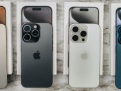 Oryginał Apple iPhone 15 Pro Max, iPhone 15 Pro, iPhone 15,  15 Plus