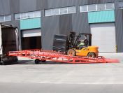 Rampy mobilne AUSBAU od producenta