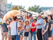 Kursy intensywne na pilotów wycieczek w listopadzie br. LAST MINUTE!
