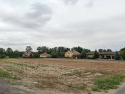 Działka budowlana o pow. 2981m2, Kościelna Wieś