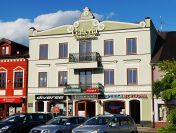 Atrakcyjne cenowo lokale - ścisłe centrum Turku