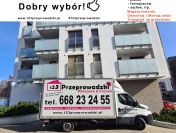 123 Przeprowadzki Poznań, Warszawa i okolice. Szybko i solidnie!