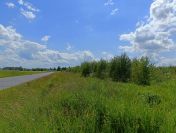 Działka bud-inwest. o pow. 1,2 ha m2, Piotrków Tryb.