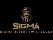 Biuro Detektywistyczne Sigma, Prywatny Detektyw