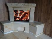 Kominki Kalisz Radomsko Sieradz Częstochowa Bełchatów