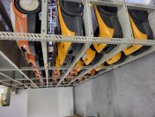 Sprzedaż, montaż i serwis robotów koszących-STIHL,STIGA