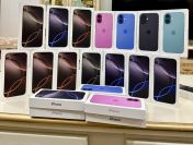 Oryginalny Apple iPhone 16 Pro Max, iPhone 16 Pro, iPhone 16, 16 Plus