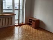 2 pokoje, 50.10 m2, balkon, IV piętro, Os. Asnyka
