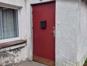 [REZERWACJA] Mieszkanie 33,4 m2 z ogrodem