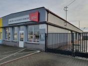 Wynajmę lokal 390m2  w centrum Turku przy ul. Kolska Szosa 28