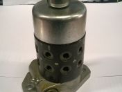 Pompa do frezarki FGSV-50 tel. 601273528