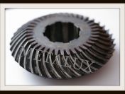 Koła zębate przekładni do frezarki FWA 32M tel. 601273528