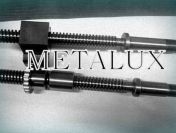 Wał napędu głowicy do frezarki Heckert FSS-400 tel. 601273528