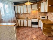 Mieszkanie o pow. 63 m2, balkon, IIIp., umeblowane, Os. Dobrzec